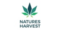 Natures Harvest CBD promo
